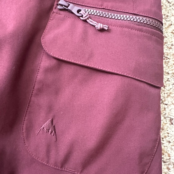 Burton Snowboard Pants - Picture 3 of 11